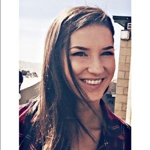 Meet your Posher, Katherine